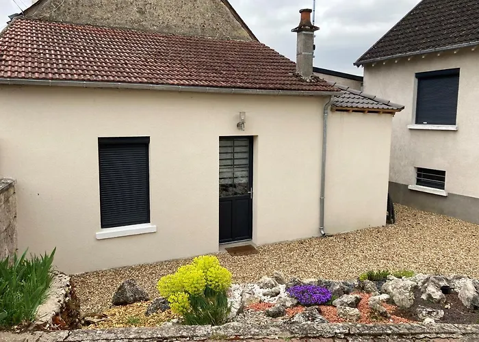 Studio Coccoon Proche Beauval
