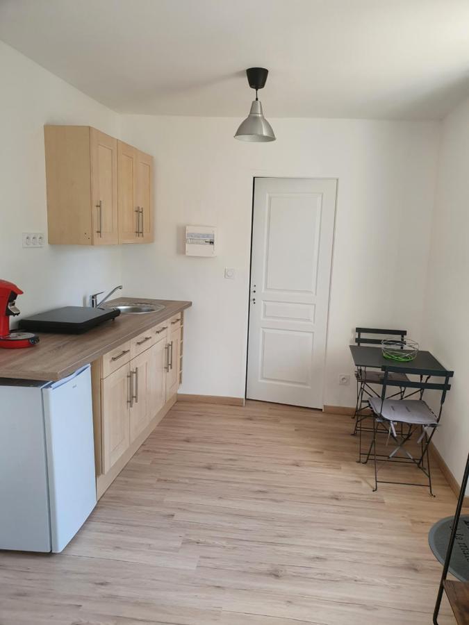 Holiday home Coccoon Proche Beauval