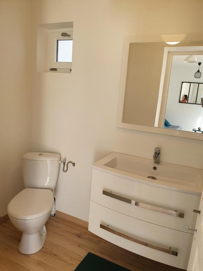 Holiday home Coccoon Proche Beauval *