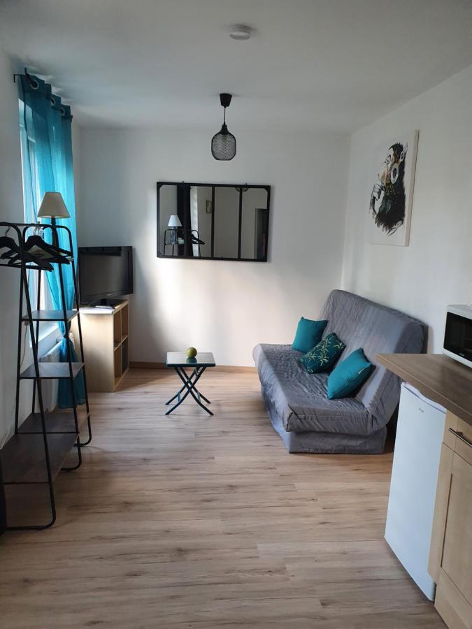 Holiday home Coccoon Proche Beauval Le Controis-en-Sologne