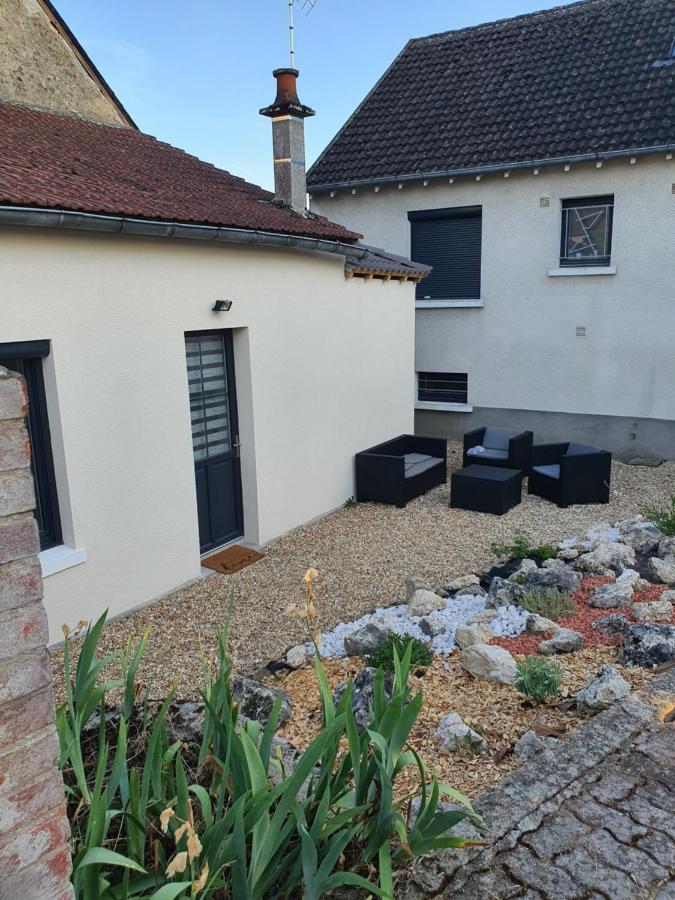 Coccoon Proche Beauval Holiday home