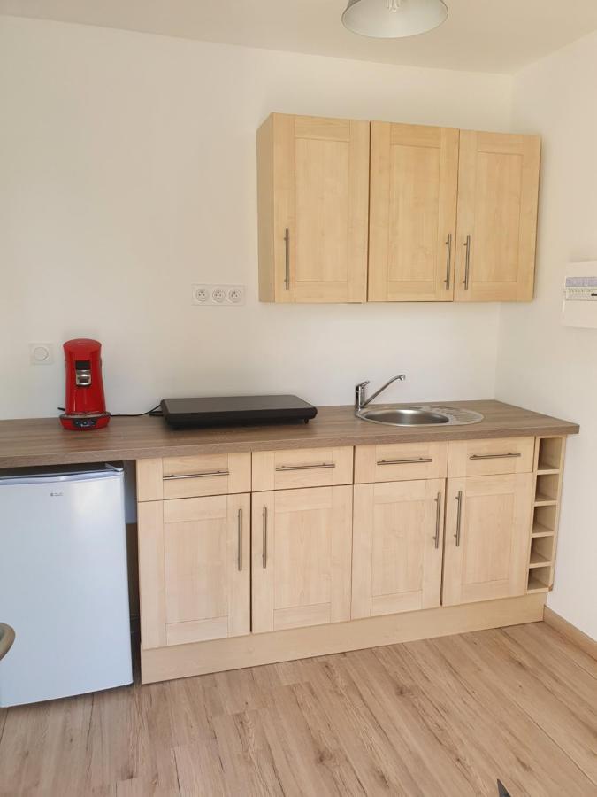 Coccoon Proche Beauval Holiday home *