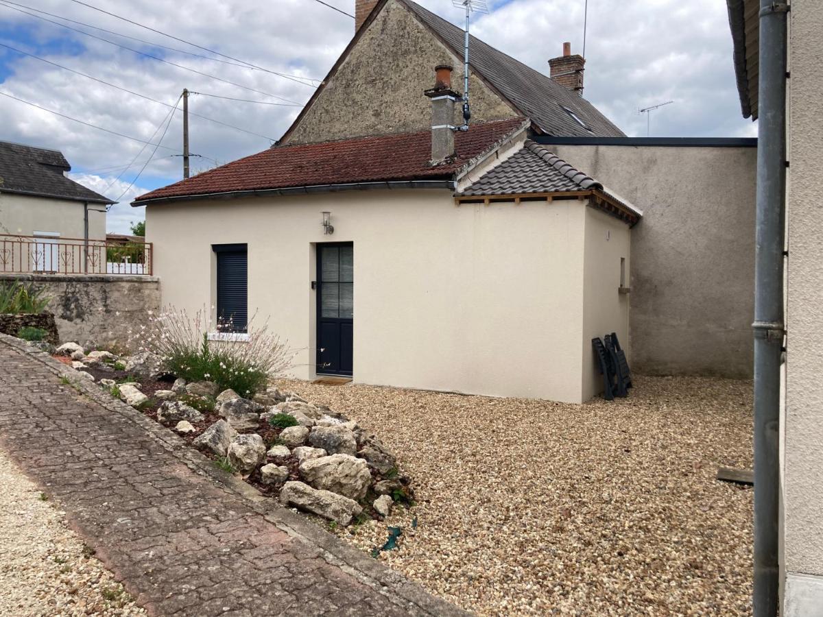 Holiday home Coccoon Proche Beauval *