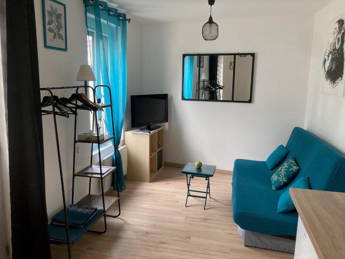 Coccoon Proche Beauval Holiday home Le Controis-en-Sologne