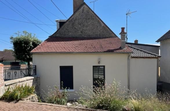 Holiday home Coccoon Proche Beauval Le Controis-en-Sologne